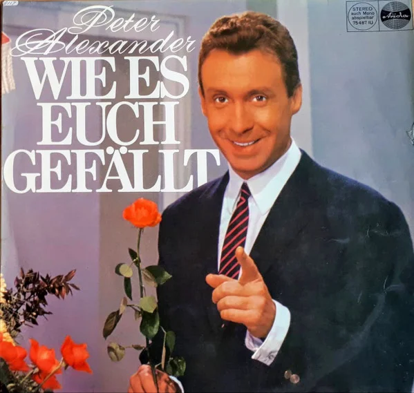 Wie Es Euch Gefällt