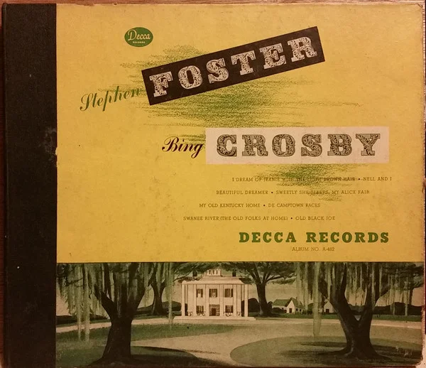 Stephen Foster