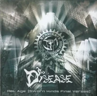 Rat Age (Sworn Kinds Final Verses)