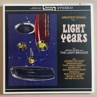 Light Years: Greatest Songs, Vol. 1