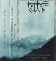 Across Great Landscapes To A Legacy Of Blood