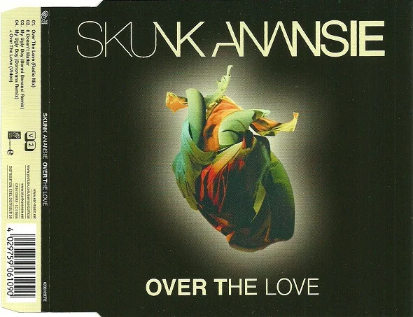 Over The Love