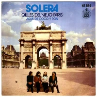 Calles Del Viejo París