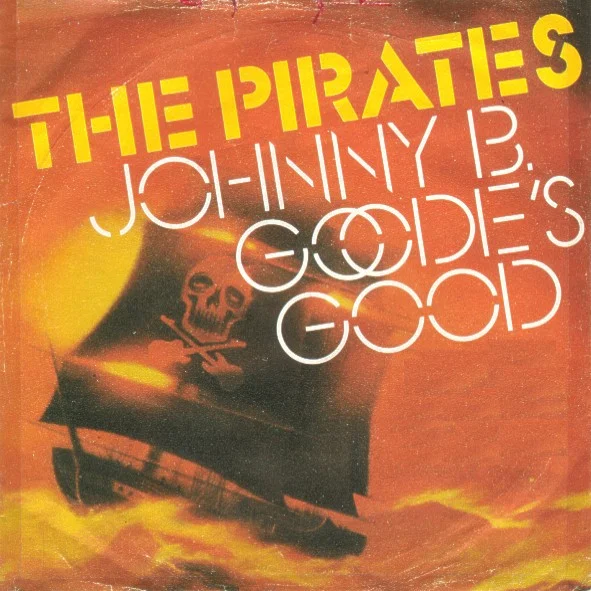 Johnny B. Goode's Good / Johnny B. Goode
