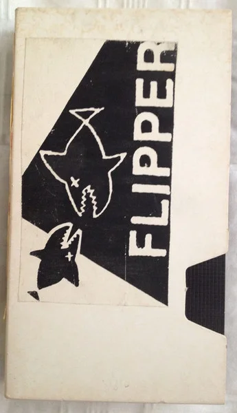 Flipper Tape