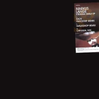 Strange Smile EP