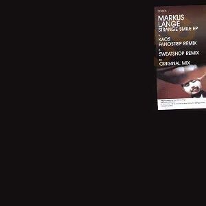 Strange Smile EP