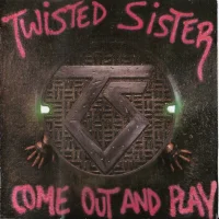 Come Out And Play