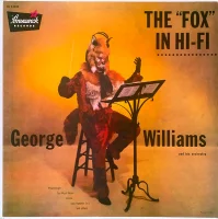 The "Fox" In Hi-Fi