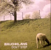 Don't Step