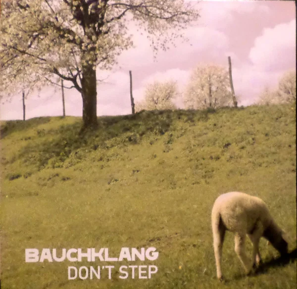 Don't Step