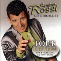 Die Liebe Bleibt (Tour Edition)