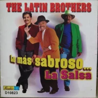 Lo Más Sabroso... La Salsa