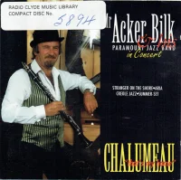 Chalumeau "That's My Home"