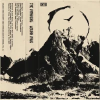 Archives, Vol. I: Lunar Halo
