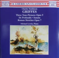 Complete Piano Music, Volume 1