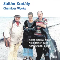 Chamber Works
