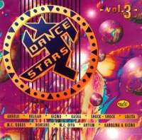 Dance Stars Vol. 3