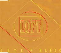 Love Is Magic