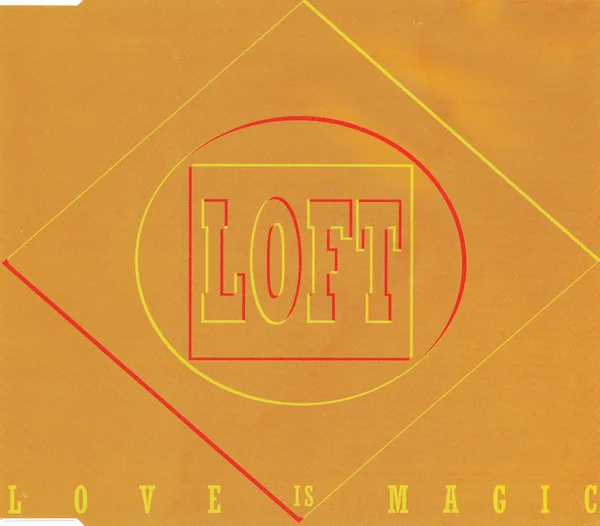 Love Is Magic