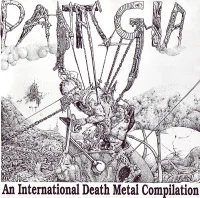 Pantalgia - An International Death Metal Compilation