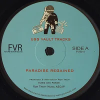 USG Vault Tracks
