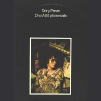 One A.M. Phonecalls