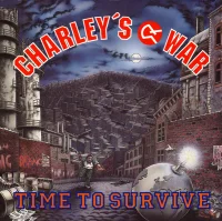 Time To Survive