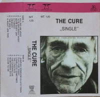 Staring At The Sea The Singles