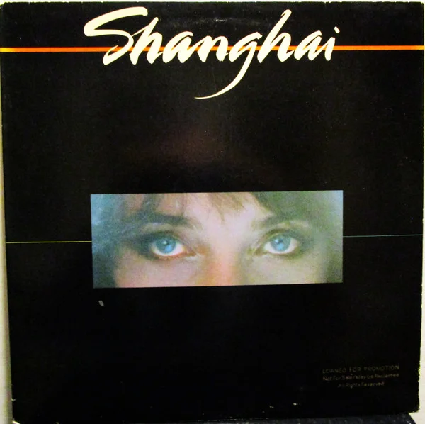 Shanghai