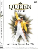 Ao Vivo No Rock In Rio 1985
