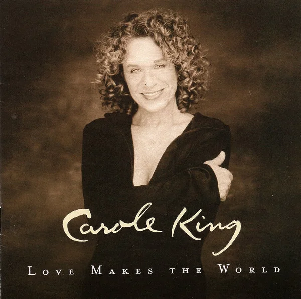 Love Makes The World