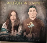 Willson Williams