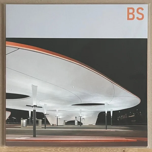 Music For Bus Stations (BS)