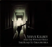 The Road To Tibooburra
