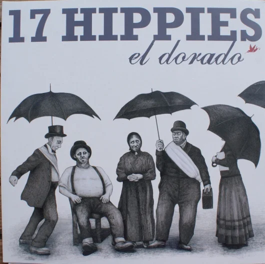 El Dorado