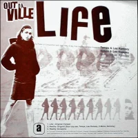 Life / Reality / Why Is It?