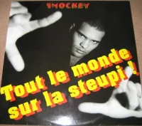 Tout Le Monde Sur La Steupi !