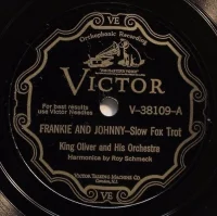 Frankie And Johnny / Everybody Does It In Hawaii
