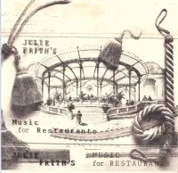 Music For Restaurants
