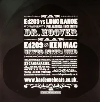 Dr. Hoover