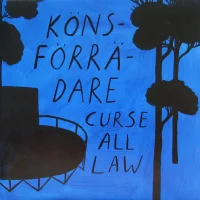 Curse All Law