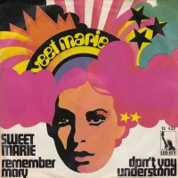 Remember Mary