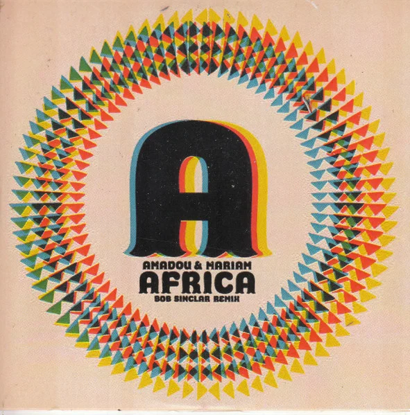 Africa
