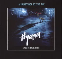 Hyena (A Soundtrack By The The)