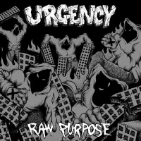 Raw Purpose