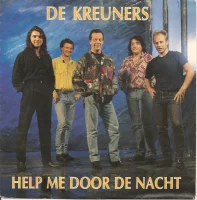Help Me Door De Nacht