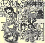 13 Super Kañonazos Bailables