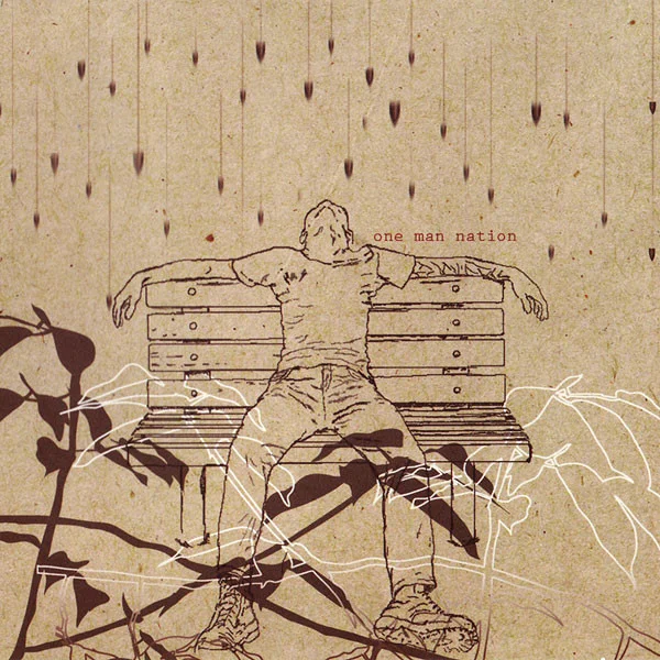 Rained And It Rained, Bullets It Rained