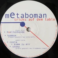 Tricks Auf Dem Tablo